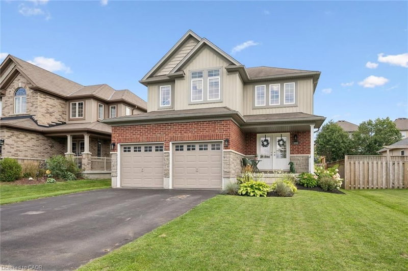 193 Hilltop Drive