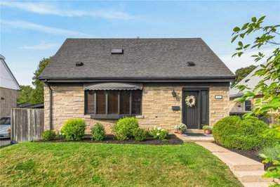 151 Hixon Road