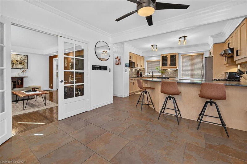 151 Hixon Road