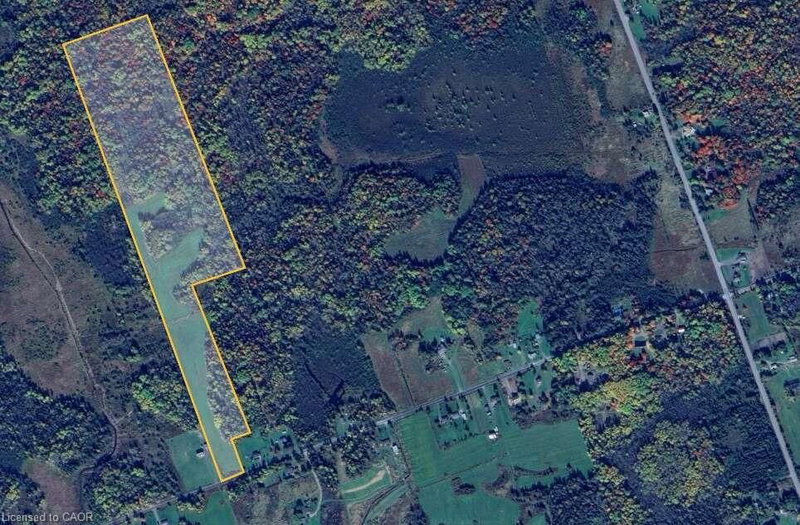 LOT 17 Bertha Road