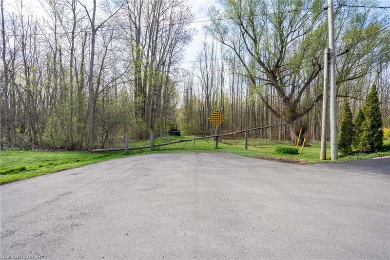 PC LOT 15 4th Concession Rd W