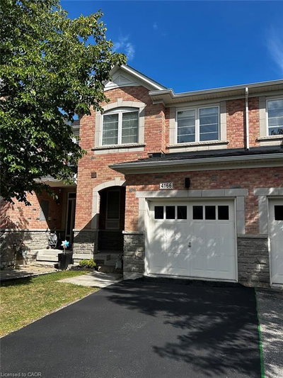 4166 Judson Common