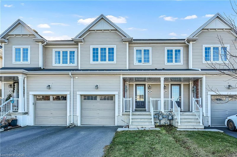 171 Thompson Road