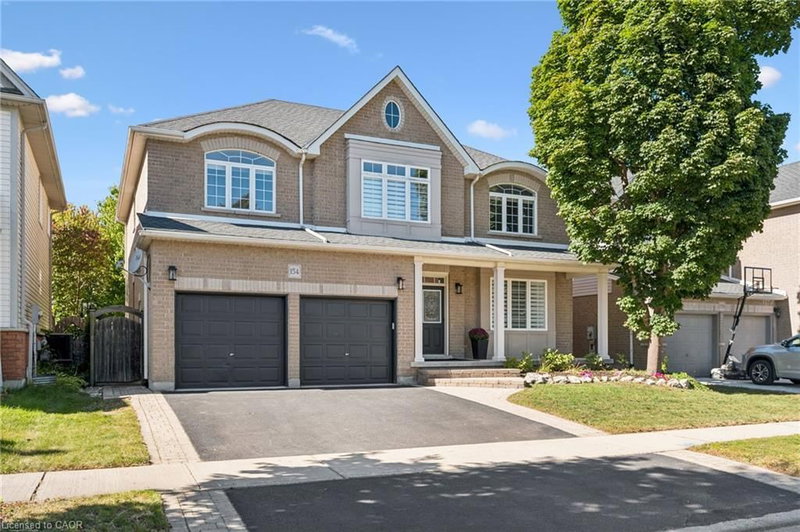 154 Falconridge Drive