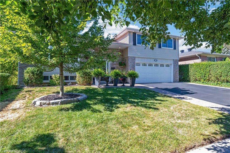 30 Metcalfe Court