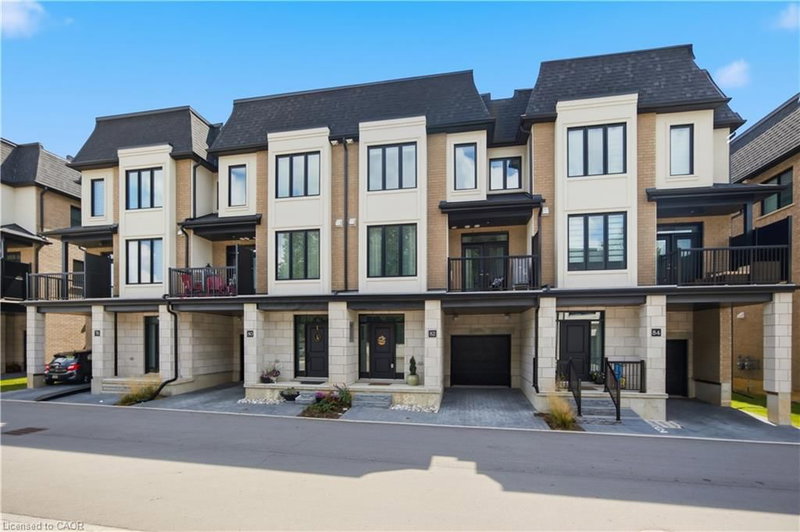 82 - 143 Elgin Street N