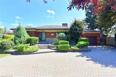 298 Pottruff Road