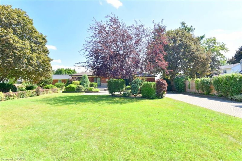 298 Pottruff Road