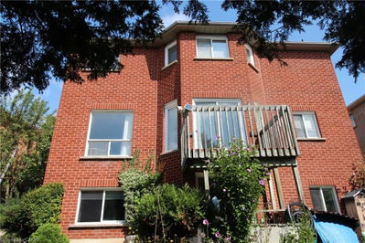BSMT - 144 Huntingwood Avenue