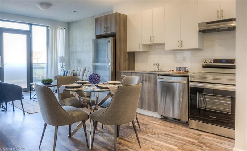 214 - 1442 Highland Road W