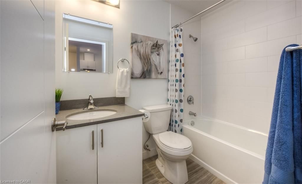 214 - 1442 Highland Road W 5