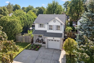 616 Westheights Drive