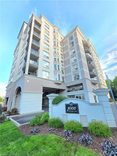 102 - 1000 Creekside Drive