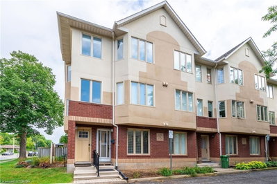 1 - 266 Limeridge Road E