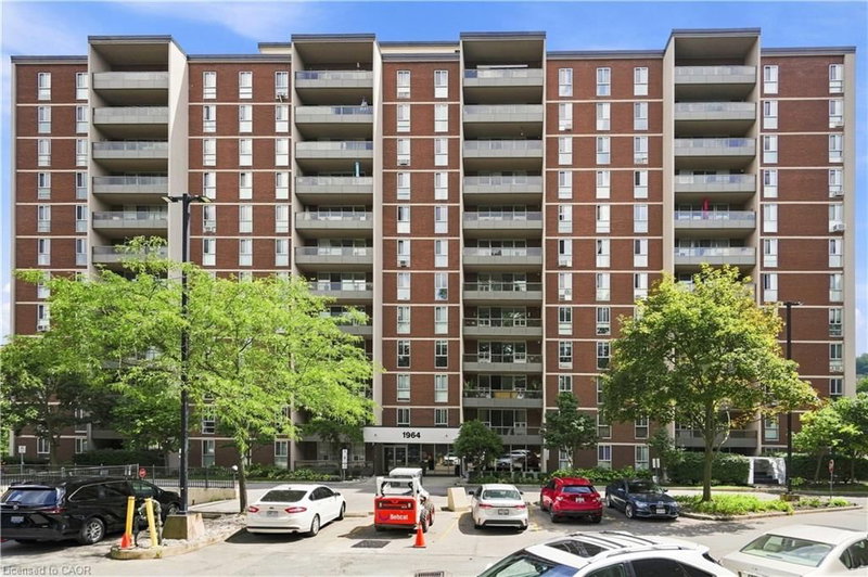 507 - 1964 Main Street W