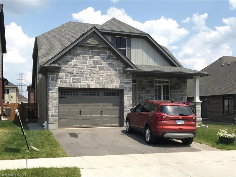102 B Elmbank Trail