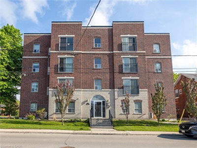 201 - 34 Brock Street