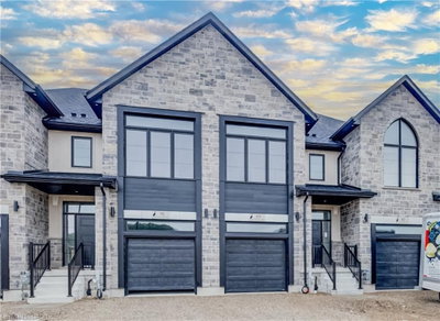 91 Rivergreen Crescent