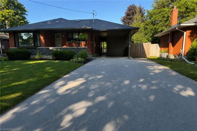 Lower - 52 Massey Avenue