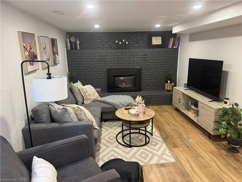 Lower - 52 Massey Avenue
