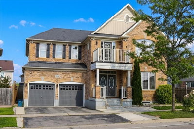 Upper - 358 Baldwin Drive