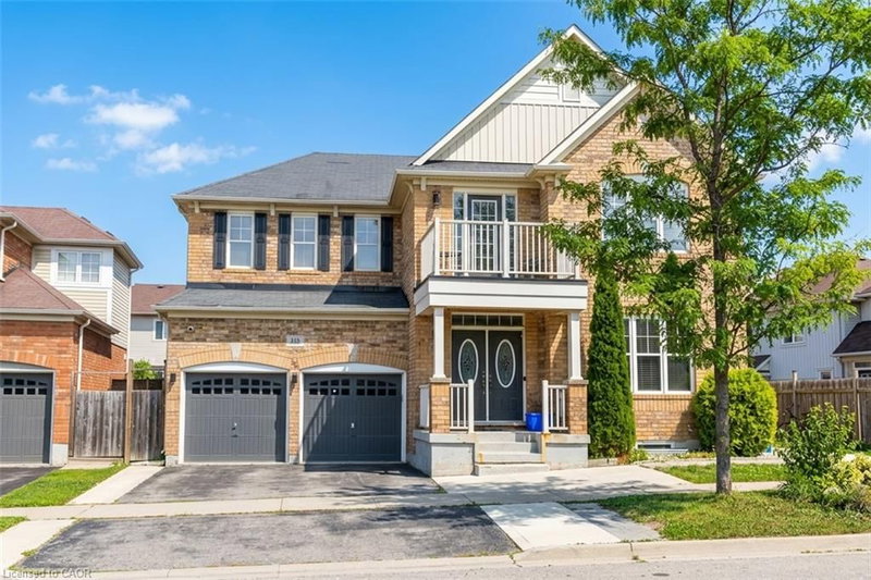 Upper - 358 Baldwin Drive