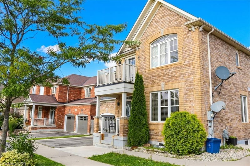 Upper - 358 Baldwin Drive