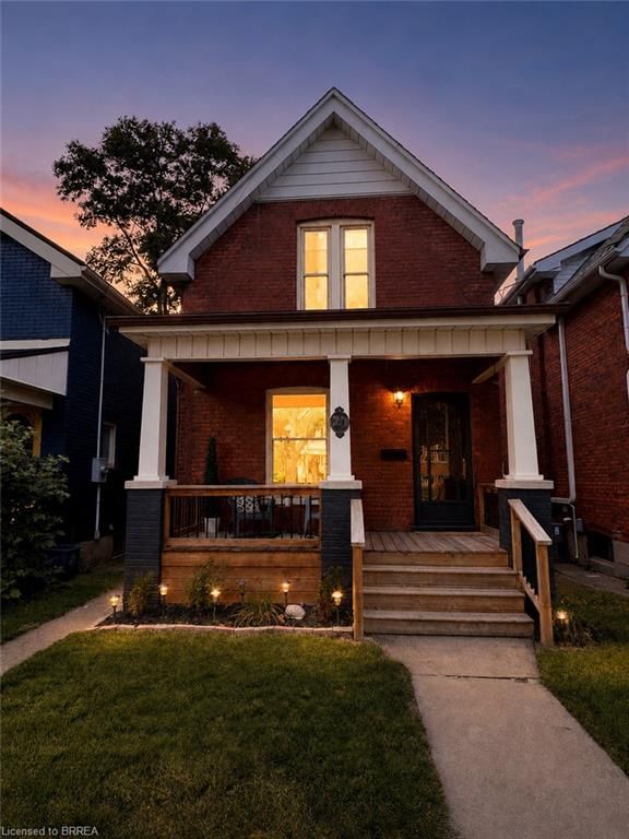 20 Wells Avenue