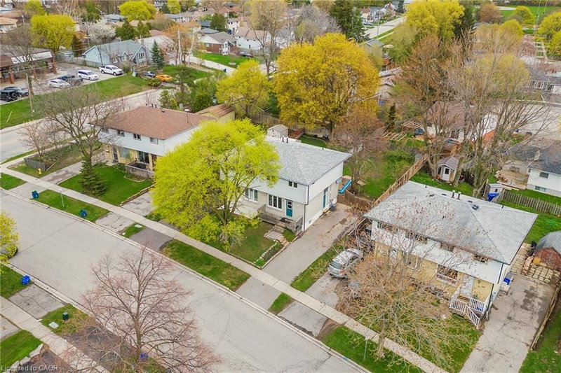 111 Scott Road