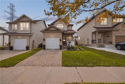 116 Henhoeffer Crescent