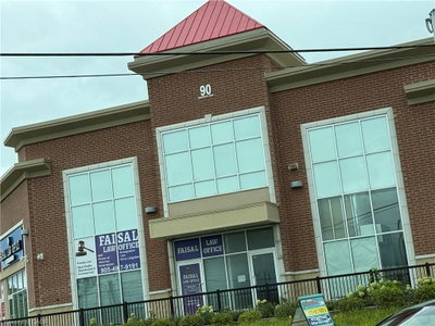 25 - 90 Eastern Avenue