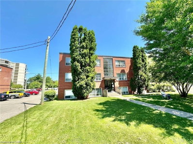 305 - 37 Mericourt Road
