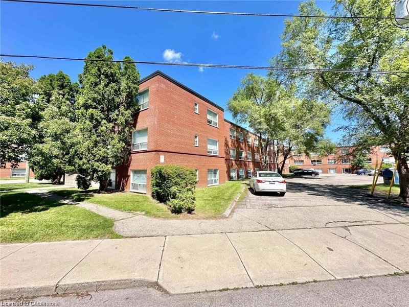 305 - 37 Mericourt Road