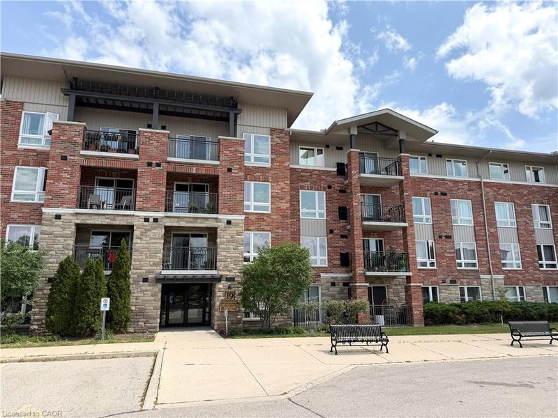 401 - 19 Waterford Drive