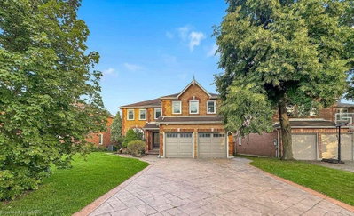 1082 Haydonbridge Court