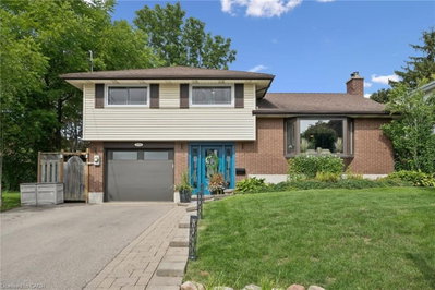 254 Quickfall Drive