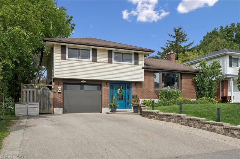 254 Quickfall Drive