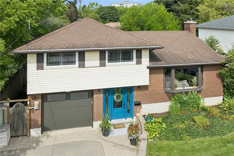 254 Quickfall Drive