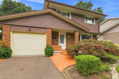 71 Greenock Drive
