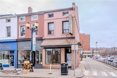 2 - 310 King Street E
