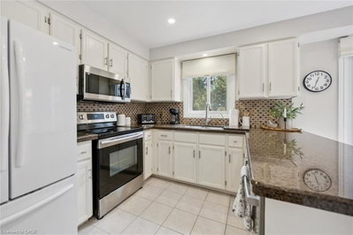 8 - 2155 Duncaster Drive