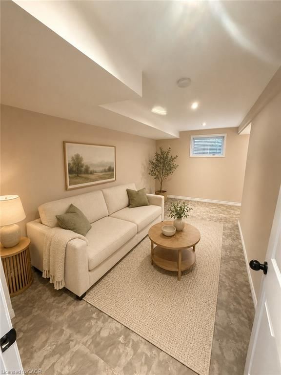 LOWER - 120 Northgate Drive