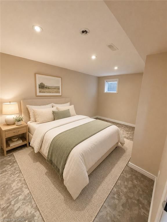 LOWER - 120 Northgate Drive