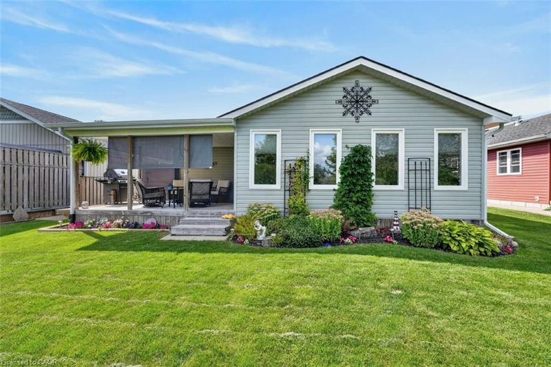 519 - 3033 Townline Road