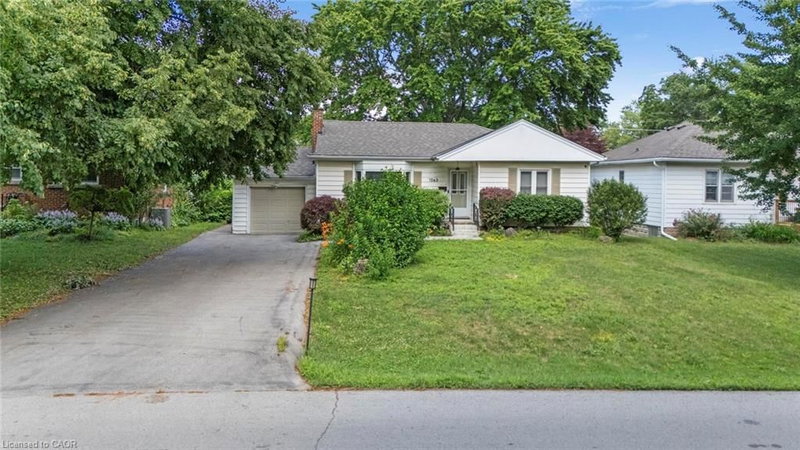 1063 Joan Drive