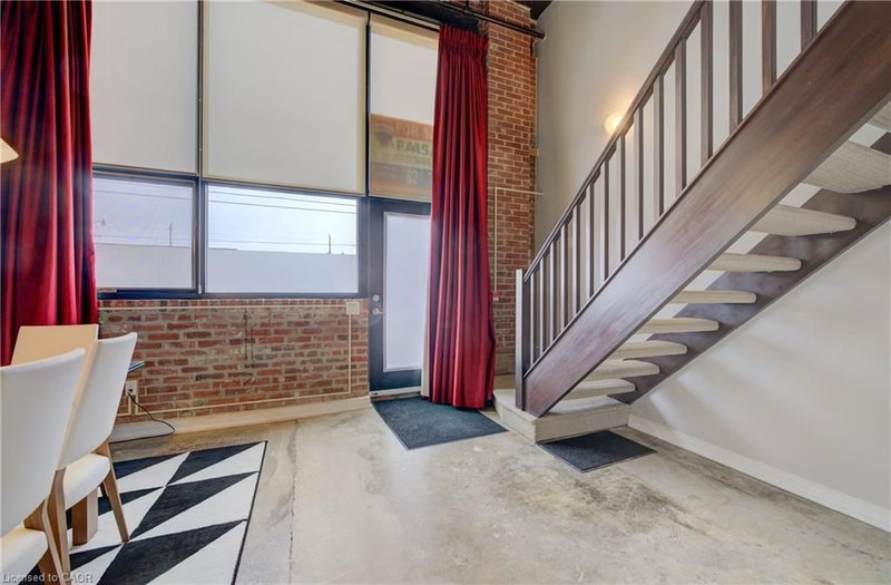 112 - 85 Spruce Street