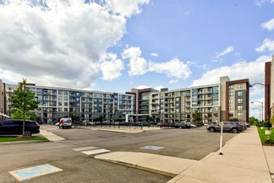 230 - 125 Shoreview Place