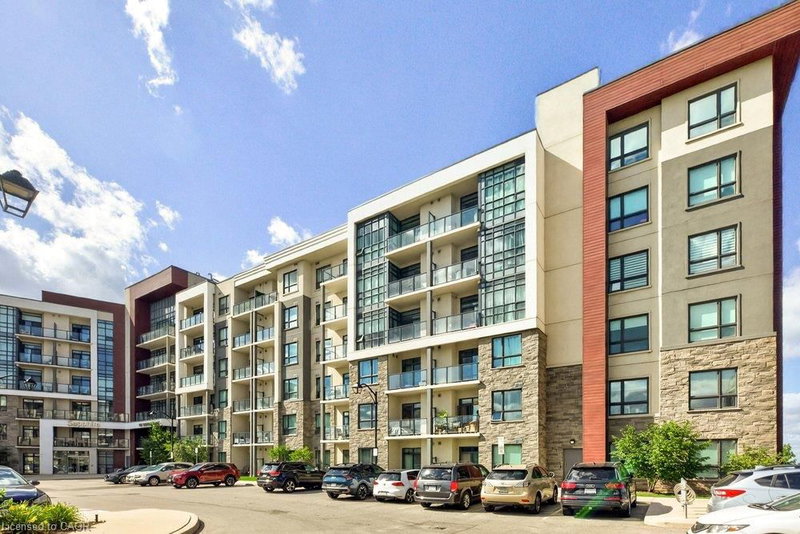 230 - 125 Shoreview Place