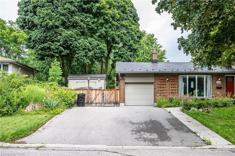 528 Sprucehill Avenue