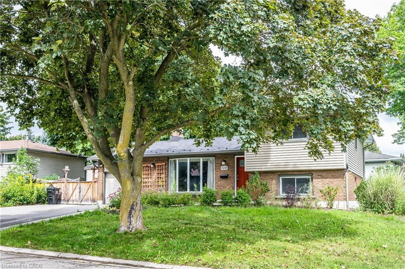 528 Sprucehill Avenue